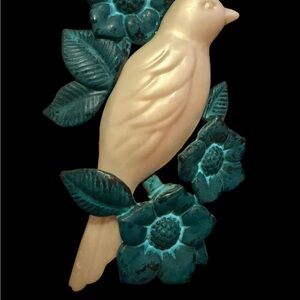 Bath & Body works bird & flower wallflower